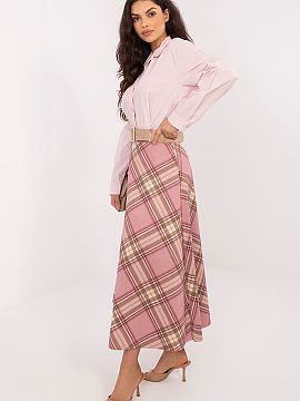 Long skirt Italy Moda
