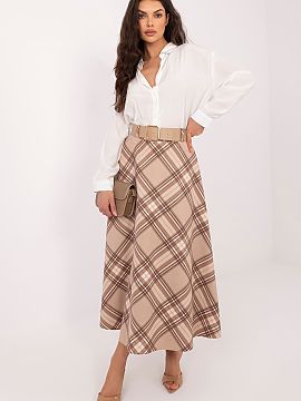 Long skirt Italy Moda  