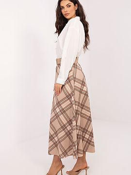 Long skirt Italy Moda