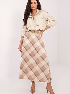 Long skirt Italy Moda  