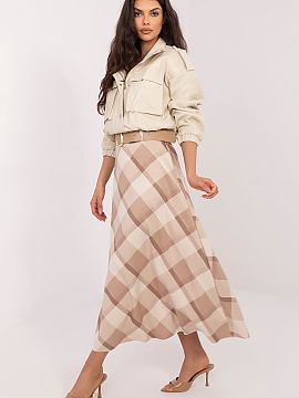 Long skirt Italy Moda