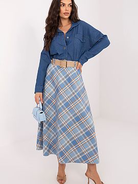 Long skirt Italy Moda  