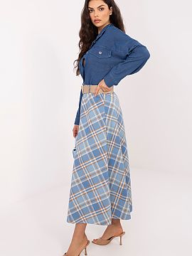 Long skirt Italy Moda