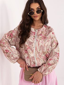Jacket Italy Moda  