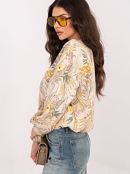 Jacket Italy Moda