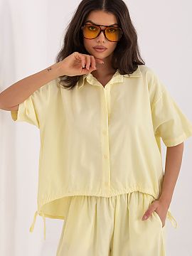 Short sleeve shirt Italy Moda  