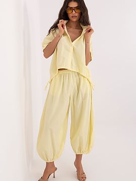 Short sleeve shirt Italy Moda