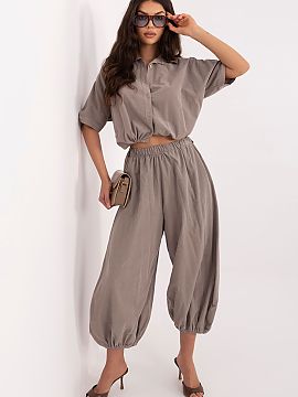 Short sleeve shirt Italy Moda