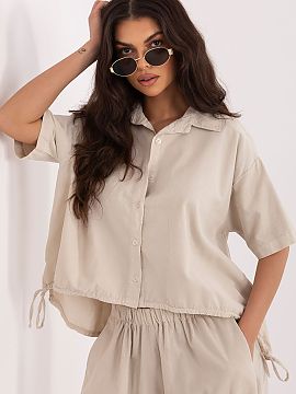 Short sleeve shirt Italy Moda  