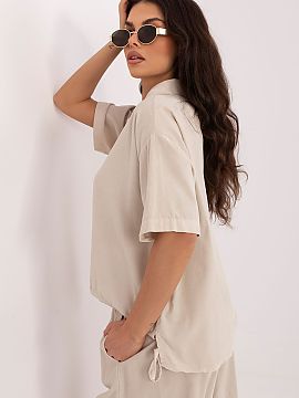 Short sleeve shirt Italy Moda