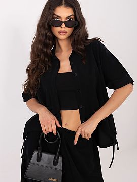 Short sleeve shirt Italy Moda  