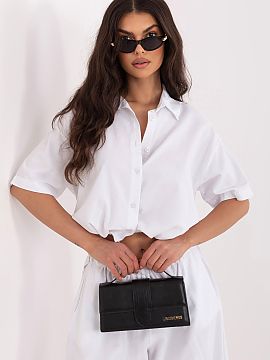 Short sleeve shirt Italy Moda  