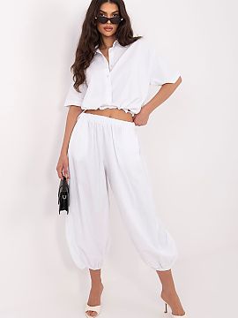 Short sleeve shirt Italy Moda