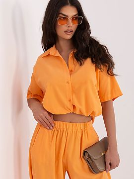 Short sleeve shirt Italy Moda  