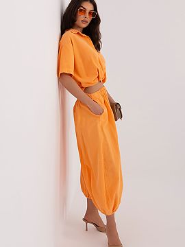 Short sleeve shirt Italy Moda