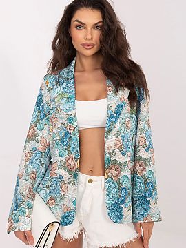 Jacket Italy Moda  