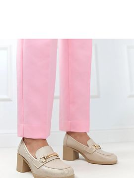 Heeled pumps Solea  