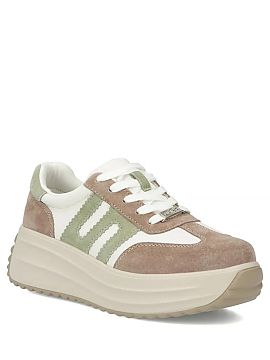 Platform sneakers Solea