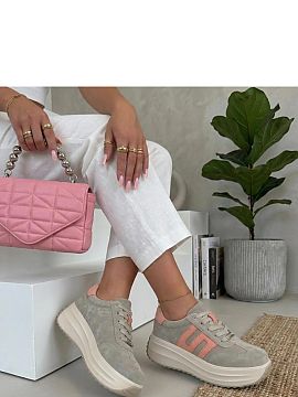 Platform sneakers Solea  