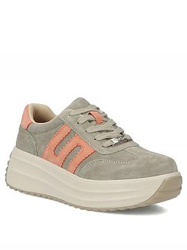Platform sneakers Solea