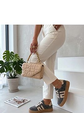Platform sneakers Solea  