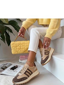 Platform sneakers Solea  
