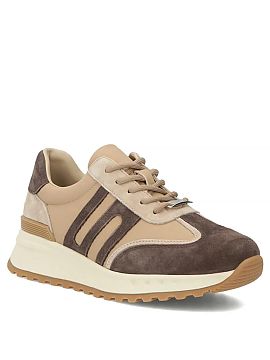 Platform sneakers Solea