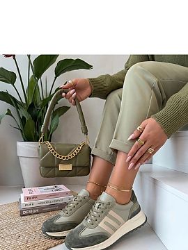 Platform sneakers Solea  