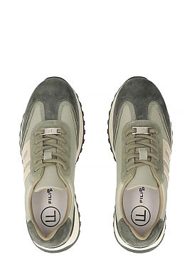 Platform sneakers Solea