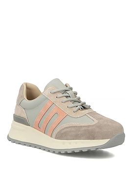 Platform sneakers Solea