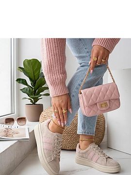 Platform sneakers Solea  