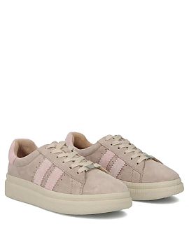 Platform sneakers Solea