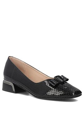 Heeled pumps Solea