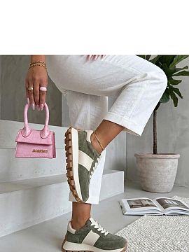 Platform sneakers Solea
