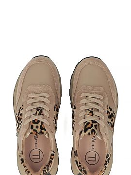 Platform sneakers Solea