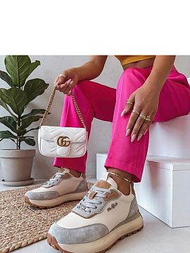 Platform sneakers Solea  