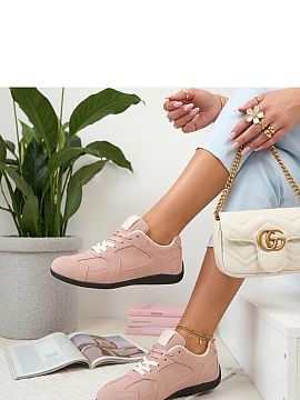 Sport Shoes Solea  