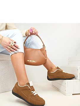 Sport Shoes Solea  