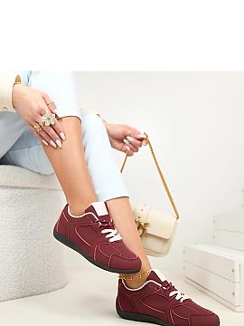 Sport Shoes Solea