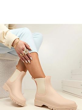 Wellingtons Solea  