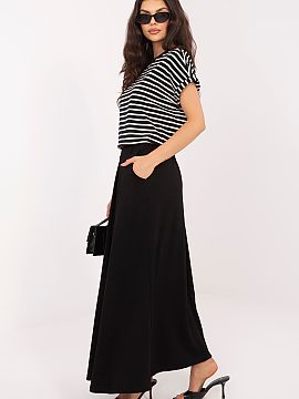 Long skirt Relevance