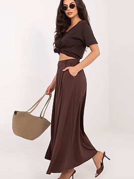 Long skirt Relevance