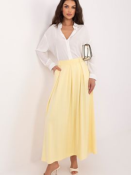 Long skirt Relevance  