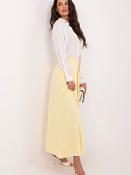 Long skirt Relevance