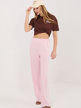 Tracksuit trousers Relevance  