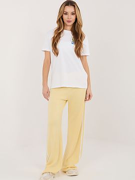 Tracksuit trousers Relevance  