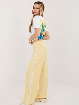 Tracksuit trousers Relevance