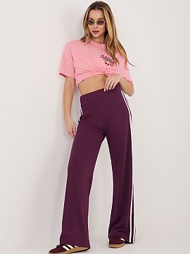 Tracksuit trousers Relevance  