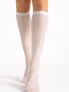 Knee socks Fiore  