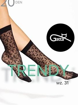 Socks Gatta  